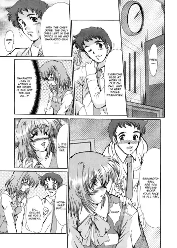 [Fukada Takushi] Masquerade Fhentai - Page 71