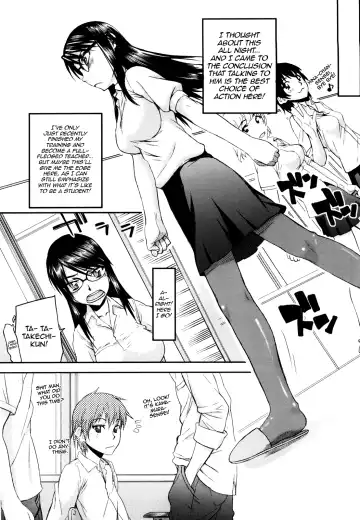 [Satou Toshio] Netorare Kanojo Fhentai.net - Page 118