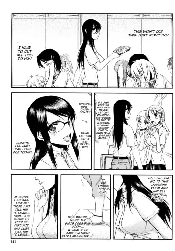 [Satou Toshio] Netorare Kanojo Fhentai.net - Page 146