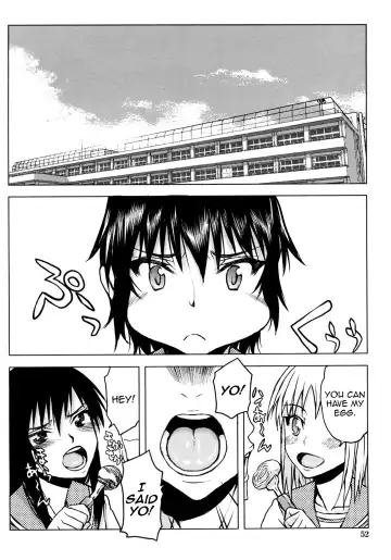 [Satou Toshio] Netorare Kanojo Fhentai.net - Page 57