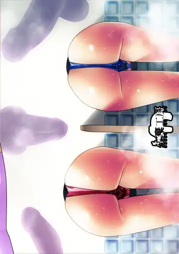 [Indozou] DokiDoki! Seido Kaichou Fhentai - Page 34