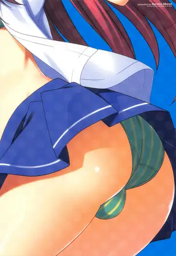 [Narusawa Sora] Kono Umi, Inran Otokonoko Shutsubotsu Chuui! Fhentai - Page 28