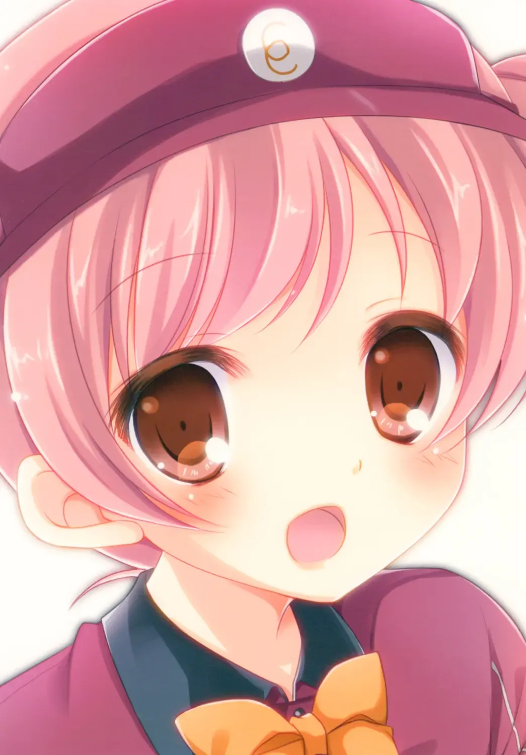 [Minakami Rinka] Hataraku Chi-chan! Fhentai - Page 14