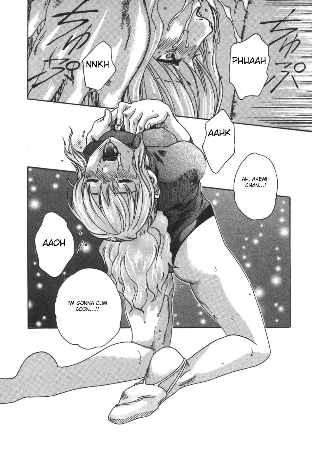 [Haruki] SPORTS HIGH! Ch. 1-5 Fhentai.net - Page 42