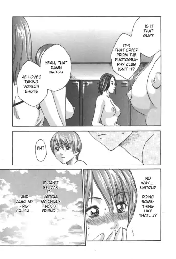 [Haruki] SPORTS HIGH! Ch. 1-5 Fhentai.net - Page 77