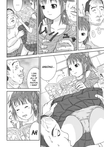 [Coo] Daremo Boku ni Kizukanu Sekai 2 | The World Where Nobody Pays Attention 2 Fhentai.net - Page 6