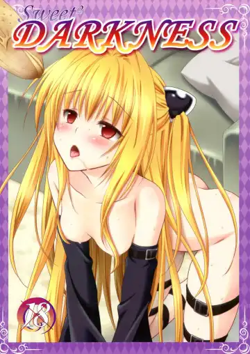 Read [Mori Marimo] sweet^2 DARKNESS - Fhentai