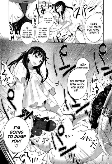 [Mame] Stigma! Fhentai - Page 19