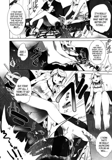 [Mame] Stigma! Fhentai - Page 25