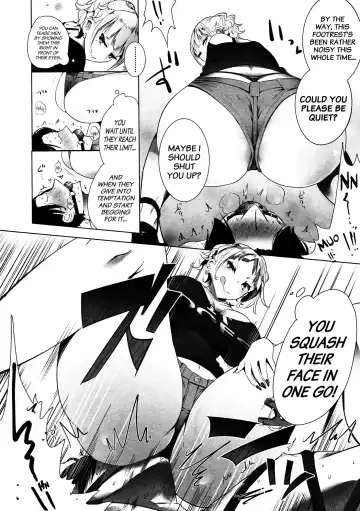 [Mame] Stigma! Fhentai - Page 27