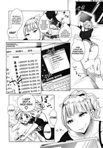 [Mame] Stigma! Fhentai - Page 35