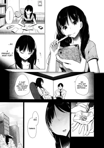 [Mame] Stigma! Fhentai - Page 48