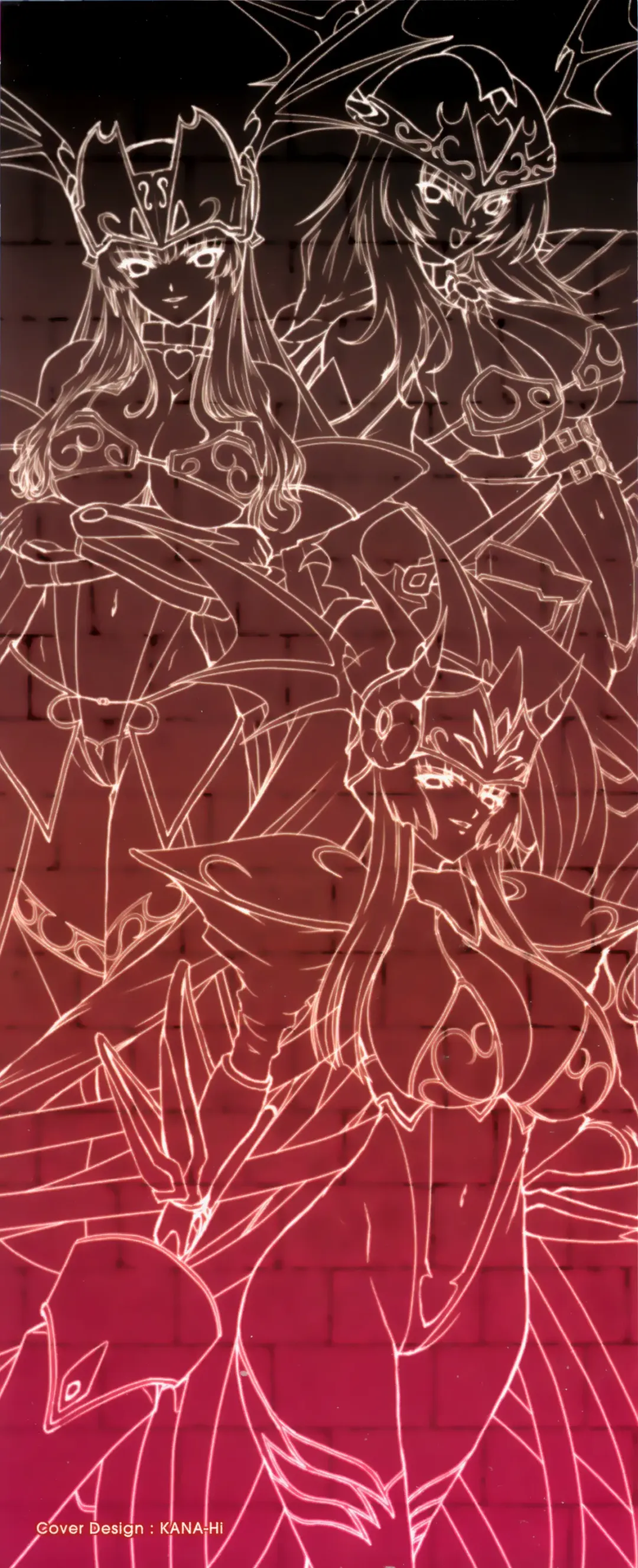 [Inoino - Tamaru Makoto] Ikusa Otome Valkyrie 2 "Shuyo, Midara na Watashi o Oyurushi Kudasai..." Fhentai - Page 5