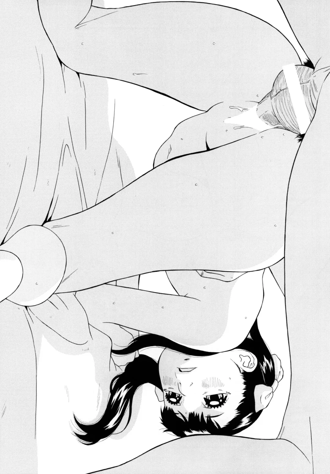 [Hayashibara Hikari] Rhythm Fhentai - Page 39