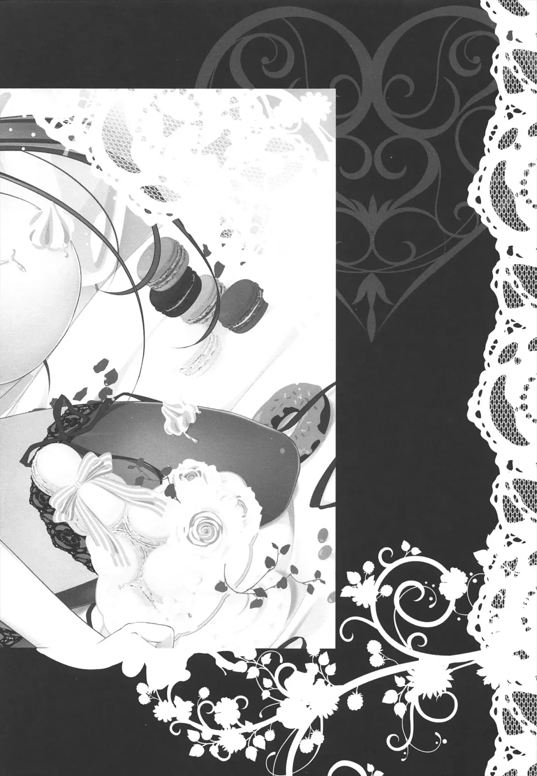 [Kino] Meshimase Amai Koakuma Fhentai - Page 22