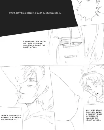 [Lee - Scofa] EZ's Spirit of the Elder Lizard Fhentai.net - Page 16