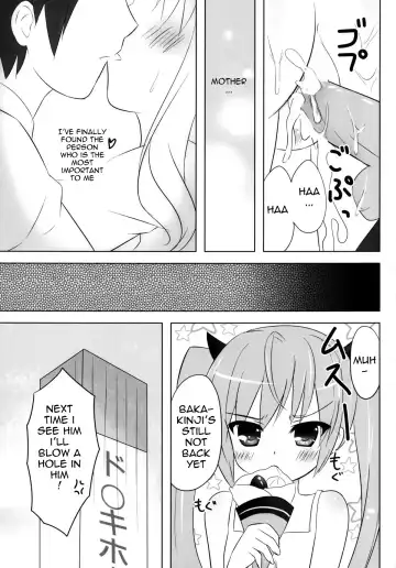 [Ameto Yuki] Honey Honey Fhentai - Page 24