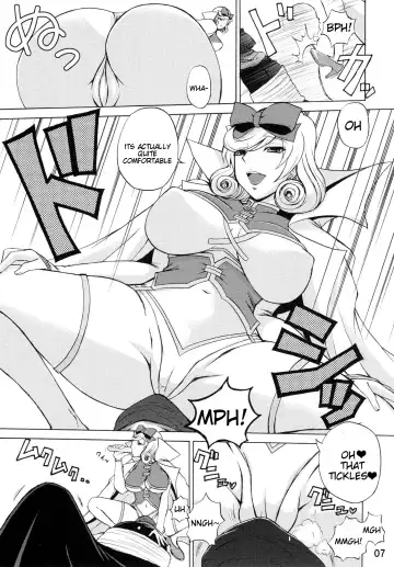 [Nakatsugawa Minoru] Inran Kagura - Haruka's Scroll Fhentai.net - Page 6