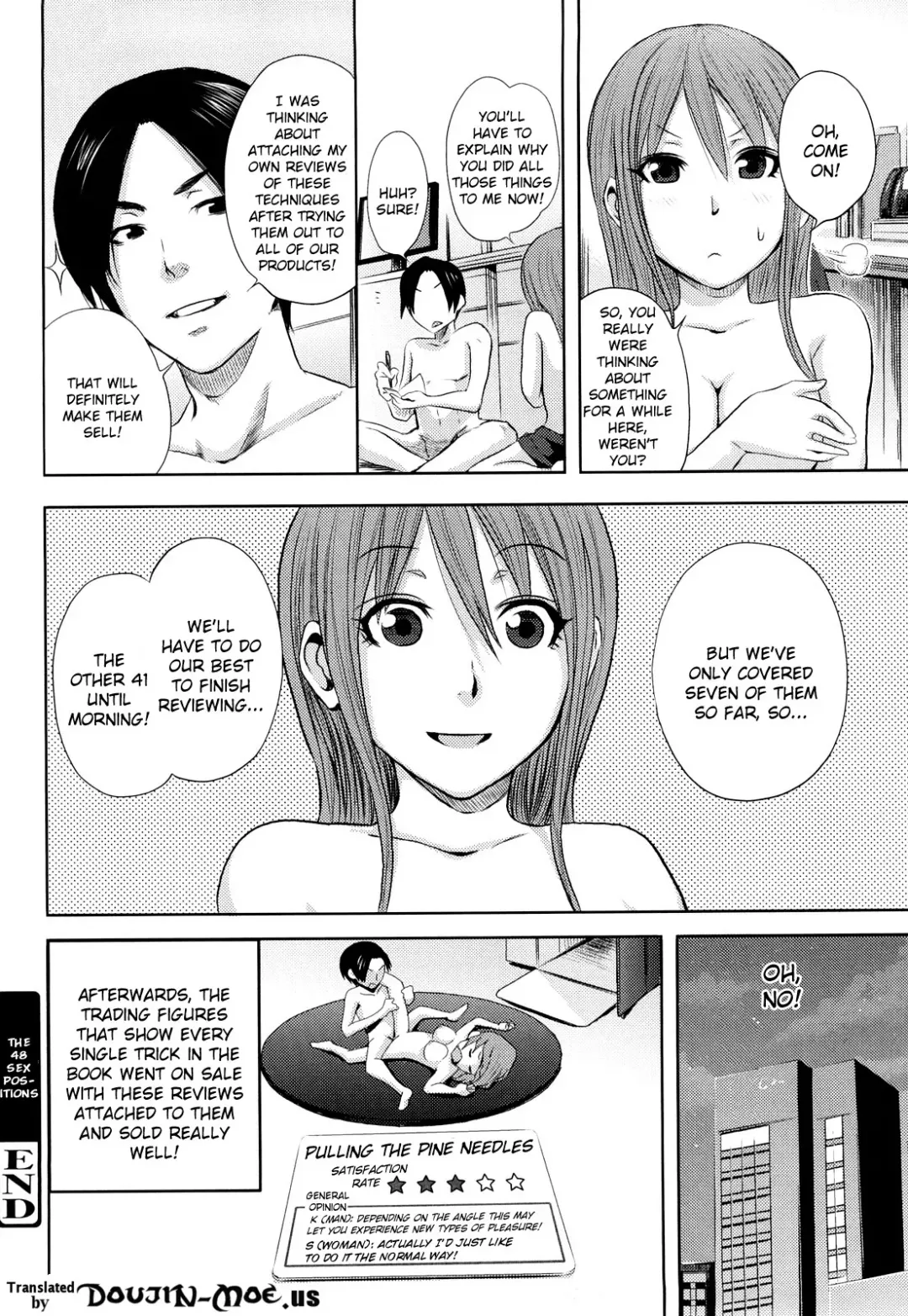 [Coelacanth] Funky Glamourous Fhentai - Page 175