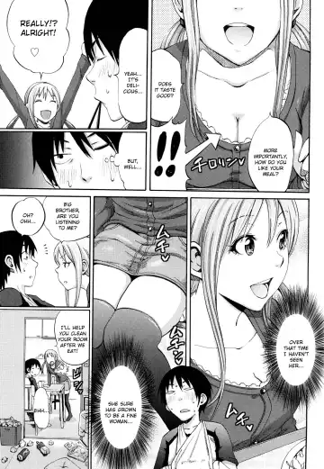 [Coelacanth] Funky Glamourous Fhentai - Page 138