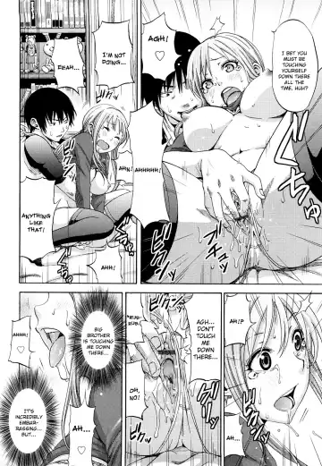 [Coelacanth] Funky Glamourous Fhentai - Page 147