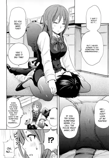 [Coelacanth] Funky Glamourous Fhentai - Page 159