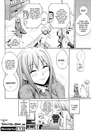 [Coelacanth] Funky Glamourous Fhentai - Page 25