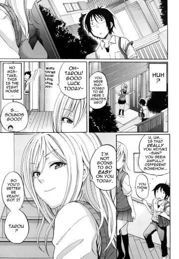 [Coelacanth] Funky Glamourous Fhentai - Page 28