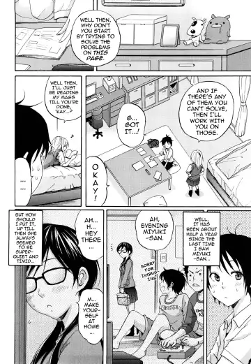 [Coelacanth] Funky Glamourous Fhentai - Page 29