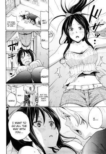 [Coelacanth] Funky Glamourous Fhentai - Page 54