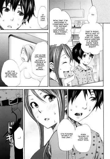 [Coelacanth] Funky Glamourous Fhentai - Page 85