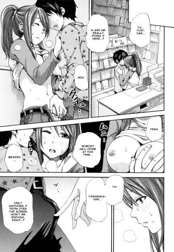 [Coelacanth] Funky Glamourous Fhentai - Page 87