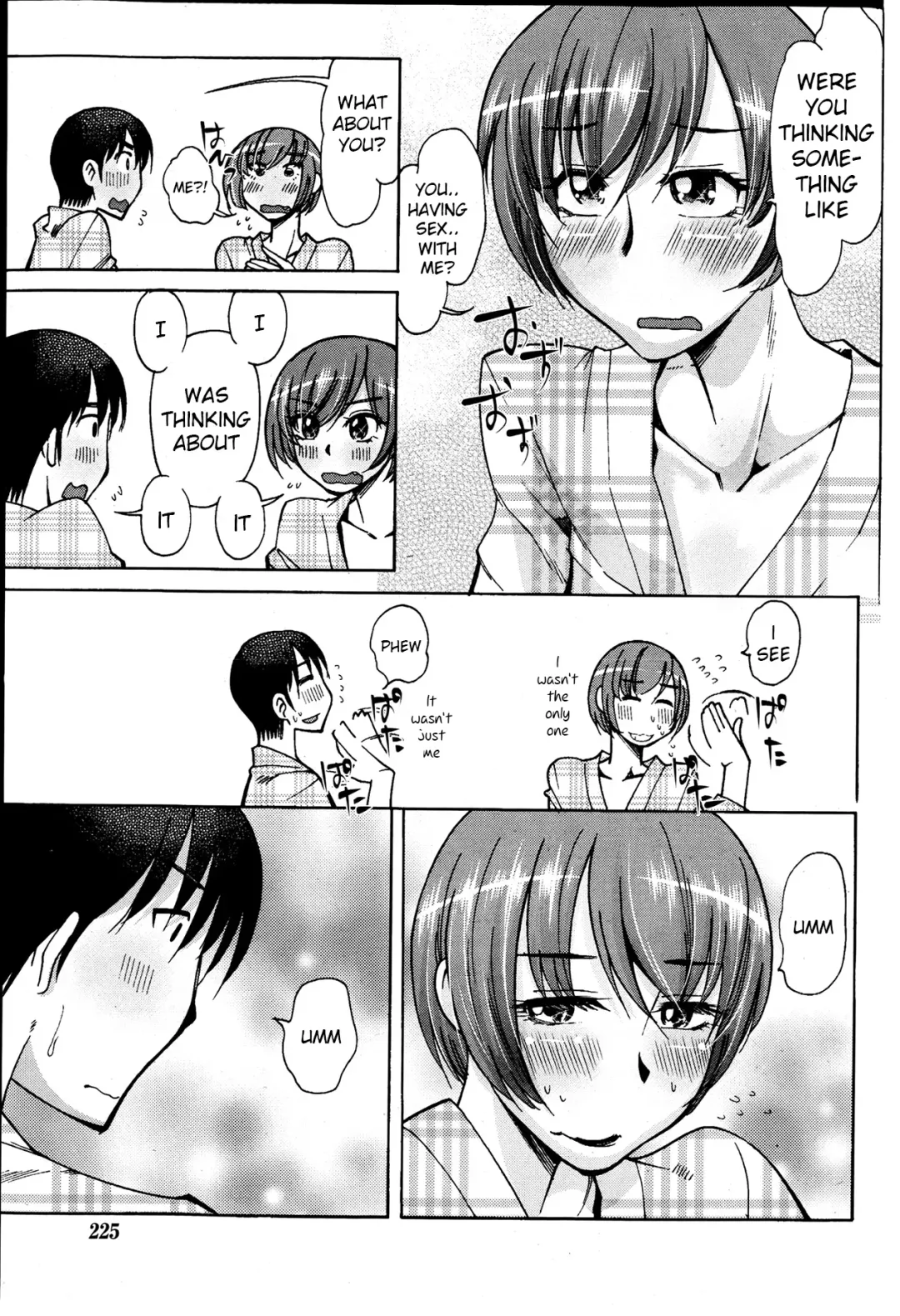 [Ono Kenuji] Shinkon... Datte Ba | Newlyweds... Kind Of Fhentai.net - Page 7