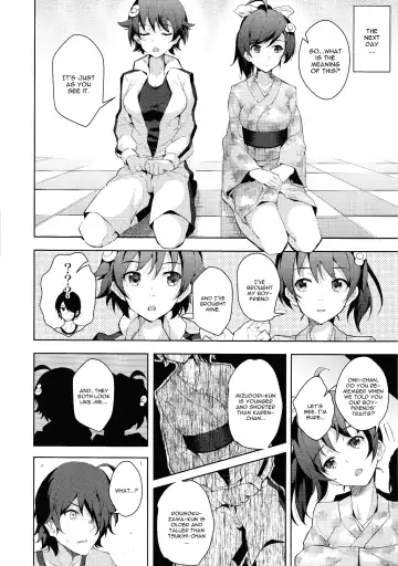 [Ryoma] Sukimonogatari Fhentai - Page 11