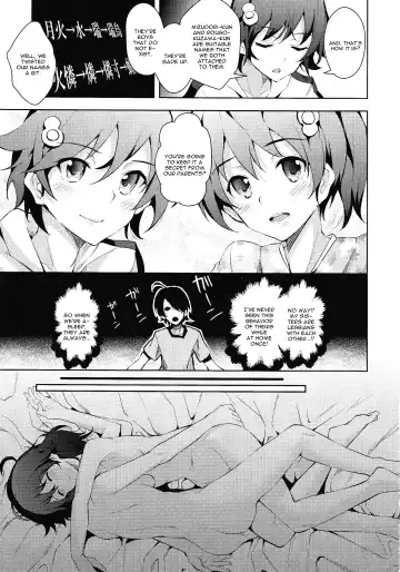 [Ryoma] Sukimonogatari Fhentai - Page 12