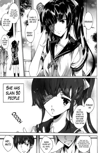 [Yuiga Naoha] Hatsu Chupu Ch.1-2 Fhentai - Page 32