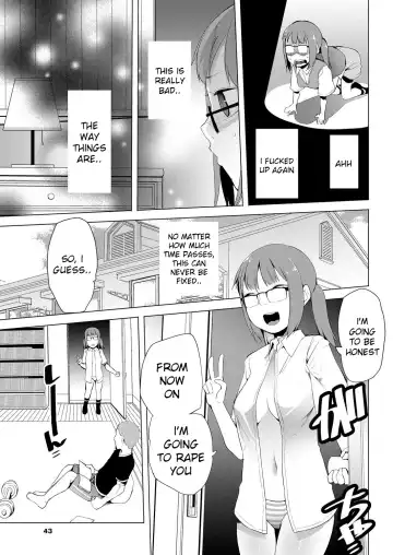 [Kawasaki Tadataka] Cho- kaifuku | Fast Recovery Fhentai - Page 5