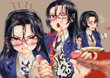 [Dokiyuri] Ramen-ya de ShokuSe. Fhentai - Page 18