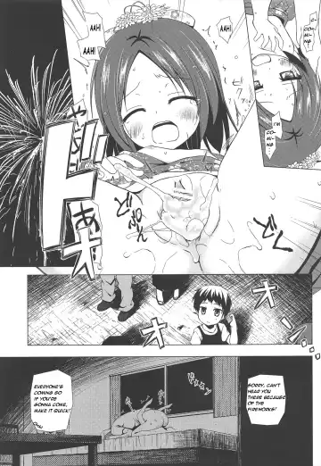 [Yukino Minato] Owari No Nikkichou | Diary of The End Fhentai - Page 9