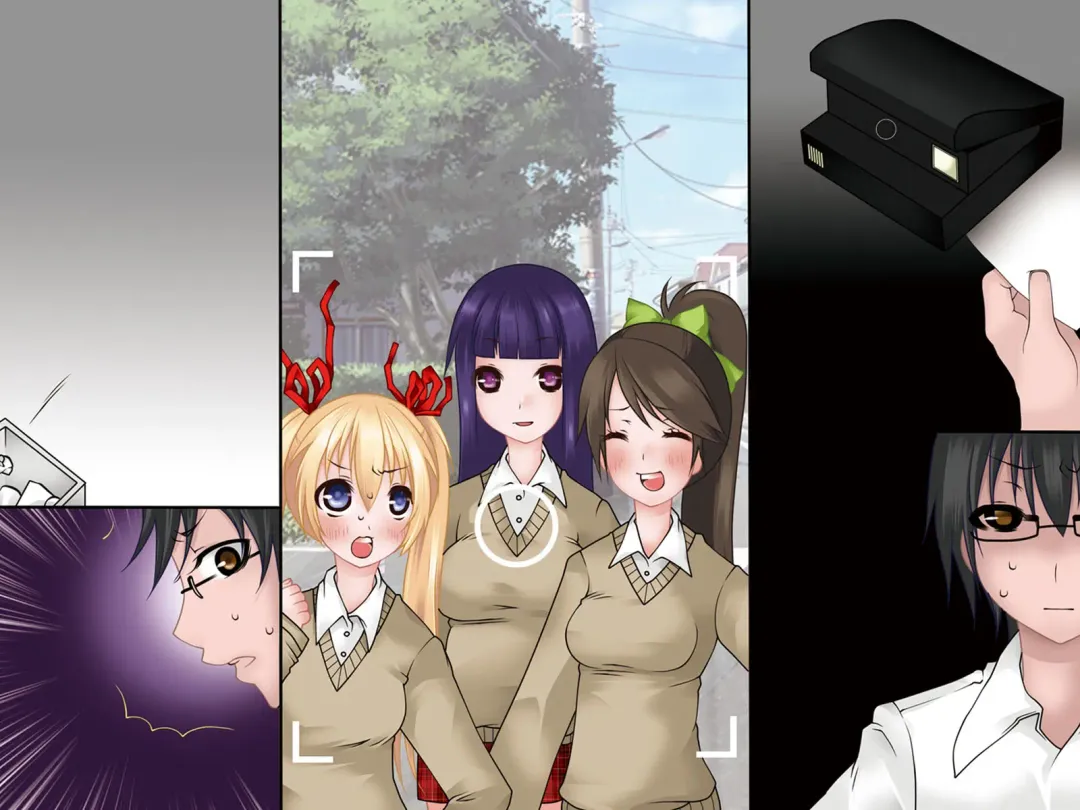 Joshi Fukusei Camera -Machi de Mikaketa Kawaii Joshi wo Fukusei Shite Nakadashi Houdai! Fhentai - Page 26