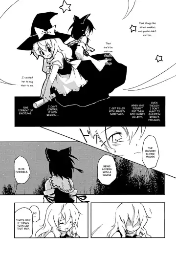 [Ploki] Koi no Mahou | Magic of Love Fhentai - Page 8