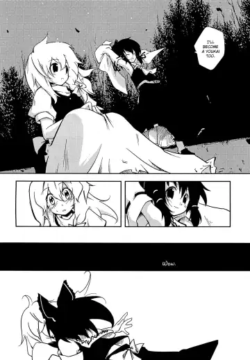 [Ploki] Koi no Mahou | Magic of Love Fhentai - Page 9