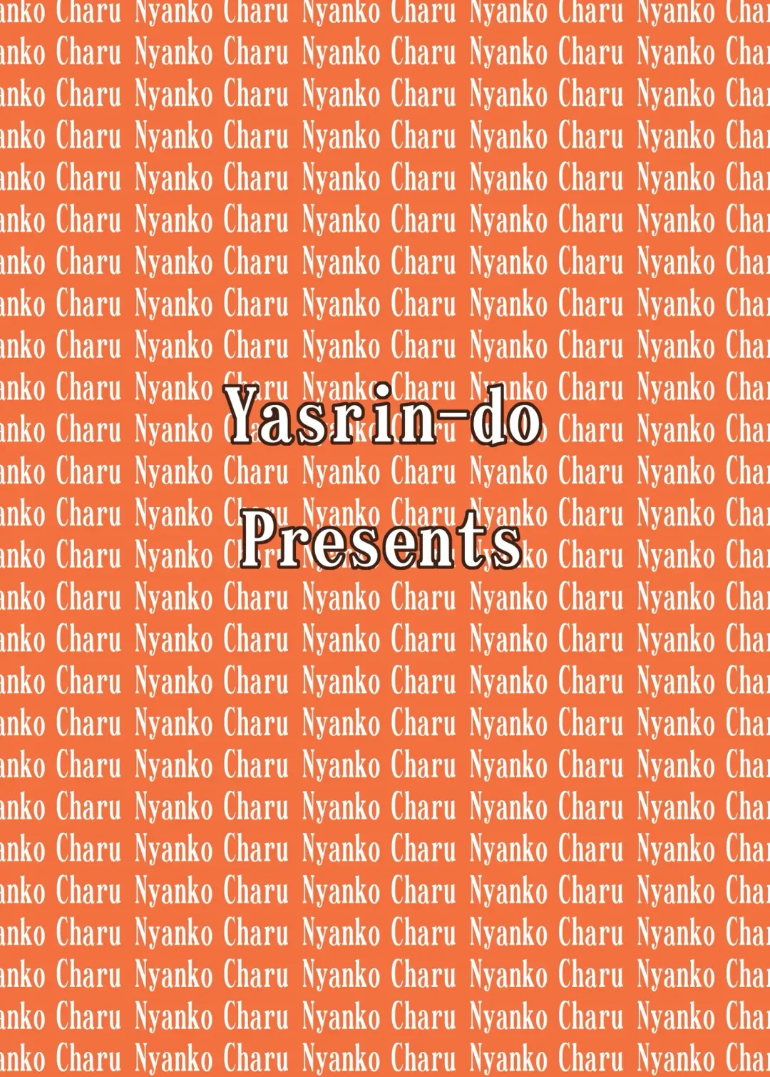 [Yasu Rintarou] Nyanko de Aishite! Fhentai - Page 24