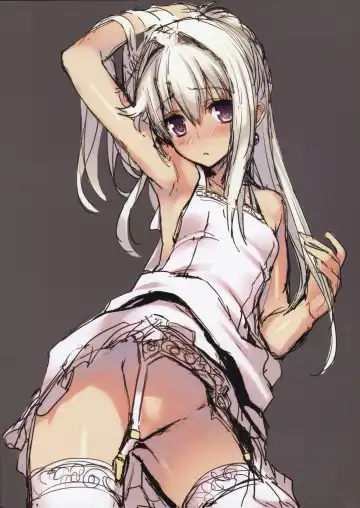 [Tatami] hundred sweet chocolates Fhentai - Page 9