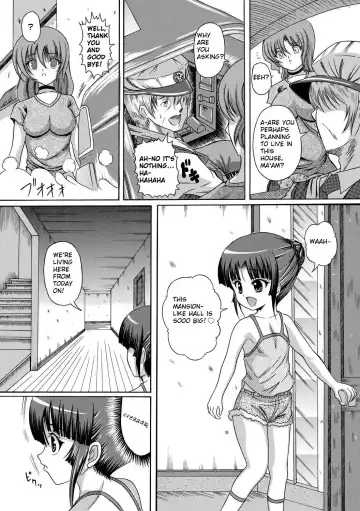 [Catapult] Ijigen Makyou | Haunts From Another Dimension Fhentai.net - Page 2