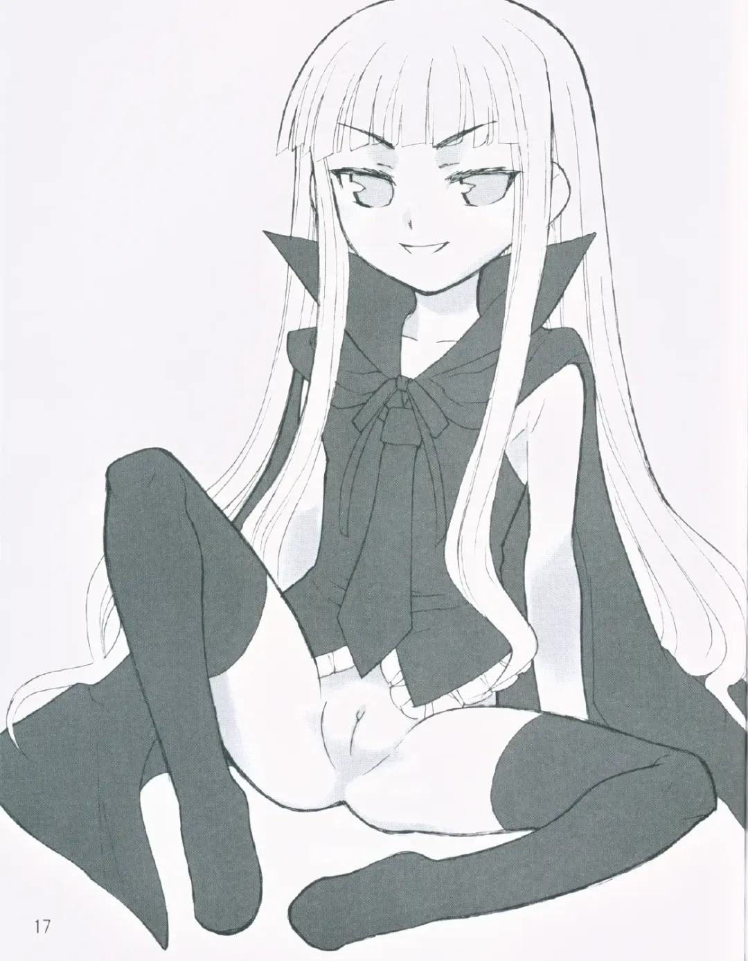 [Poma] OC Fhentai - Page 16