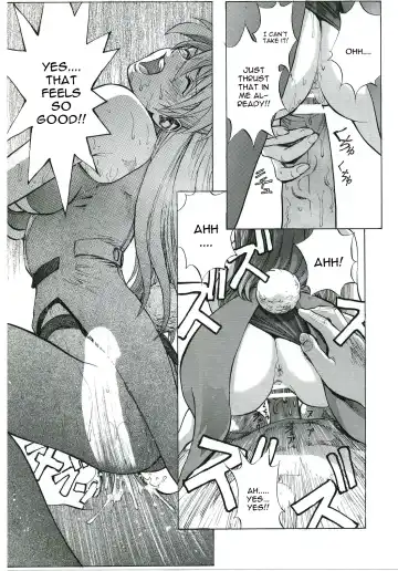 [Shiosaba] Iinari Asuka Fhentai.net - Page 28