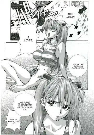 [Shiosaba] Iinari Asuka Fhentai.net - Page 4