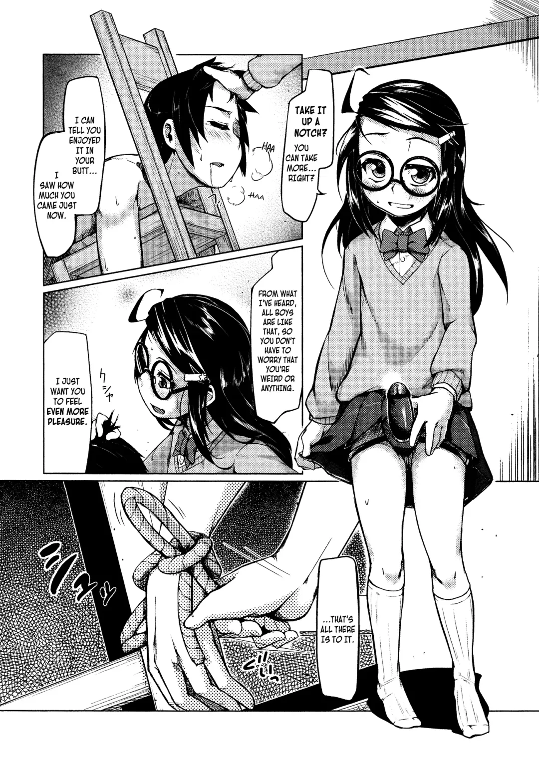 [Sexyturkey] Switch Fhentai - Page 10