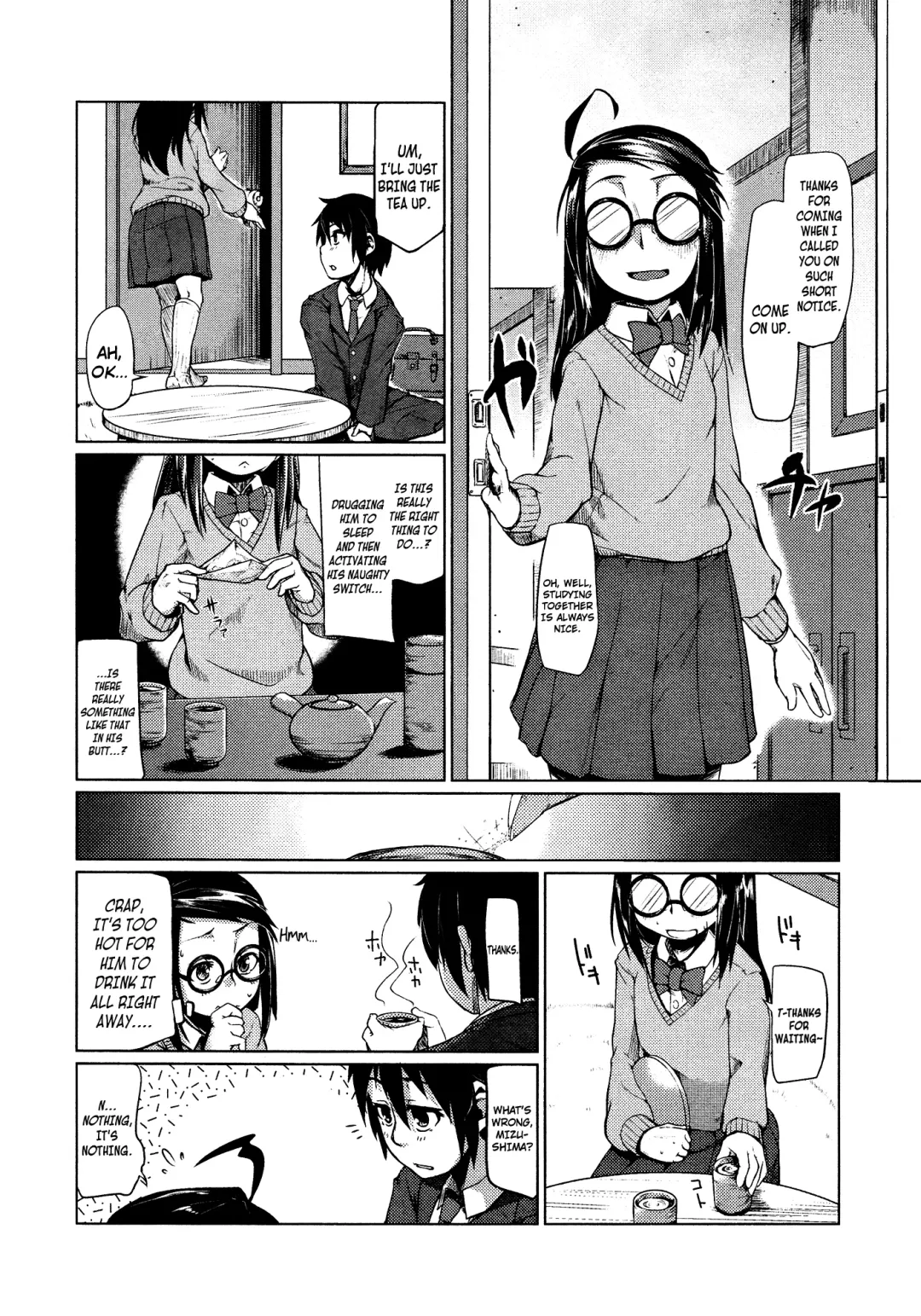 [Sexyturkey] Switch Fhentai - Page 3